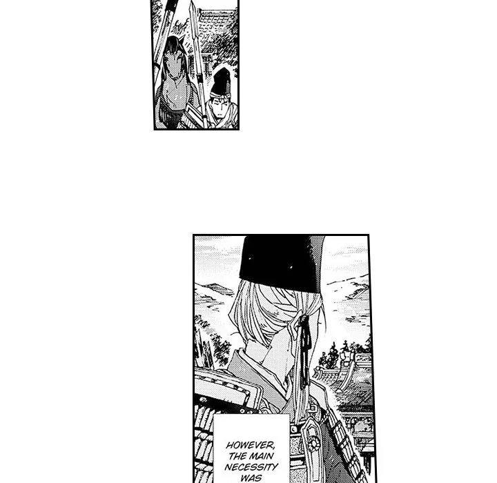 Contract Of Cherry Blossom Guilt - Chapter 15